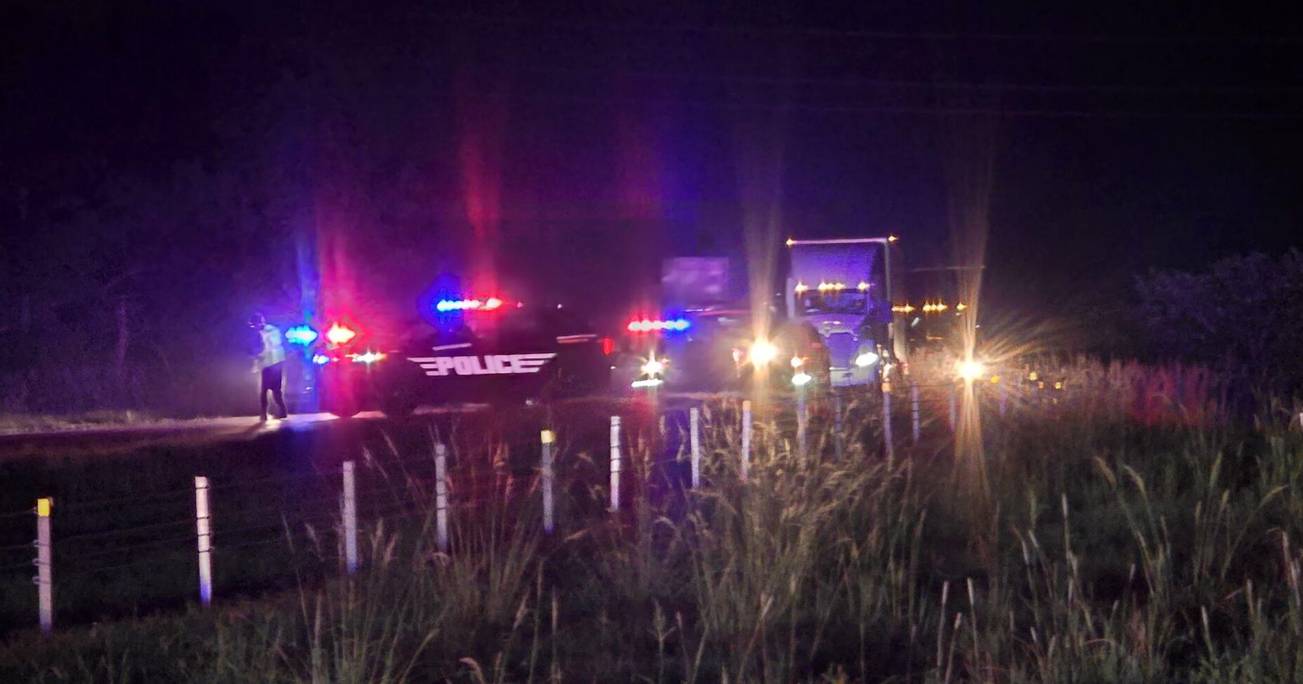Several people ejected in major crash Tuesday in Shreveport - Vimarsana News