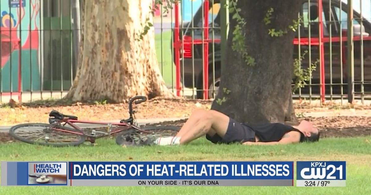 Extreme Heat Risks Dangers of extreme heat--symptoms and prevention strategies | Health ...