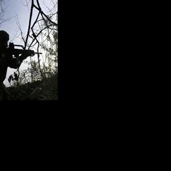 Germany is ramping up military spending to face a growing threat from Russia