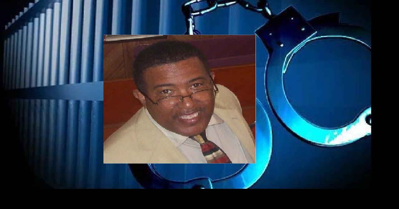 Cotton Valley mayor guilty of abuse of office News