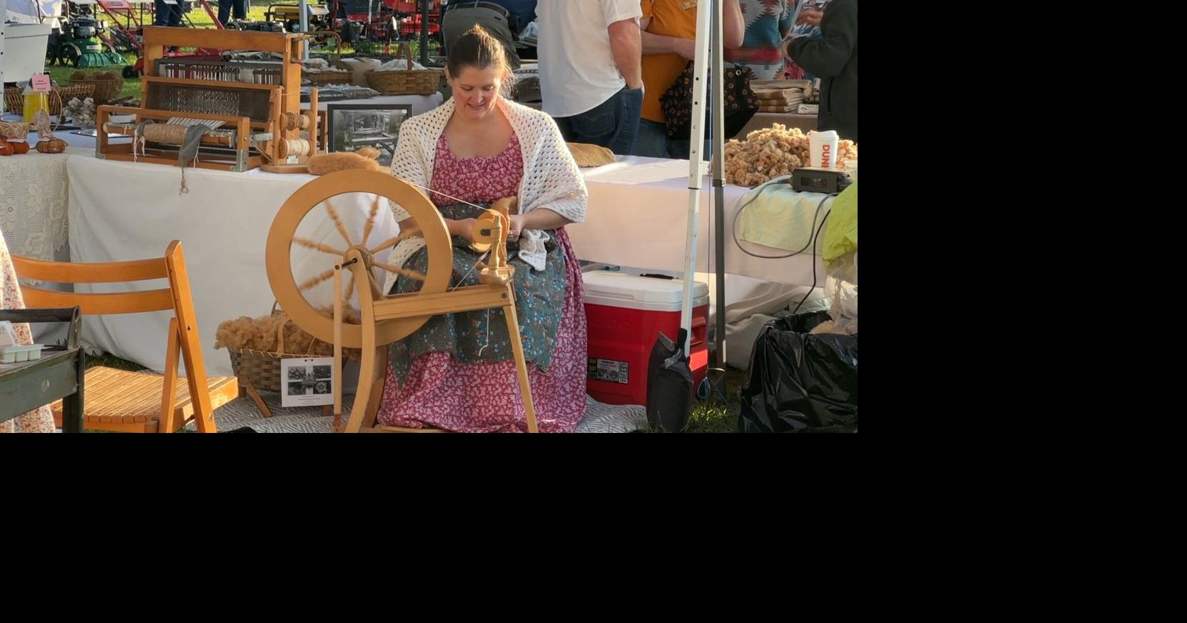 LSU AgCenter hosts Homesteaders Conference Community