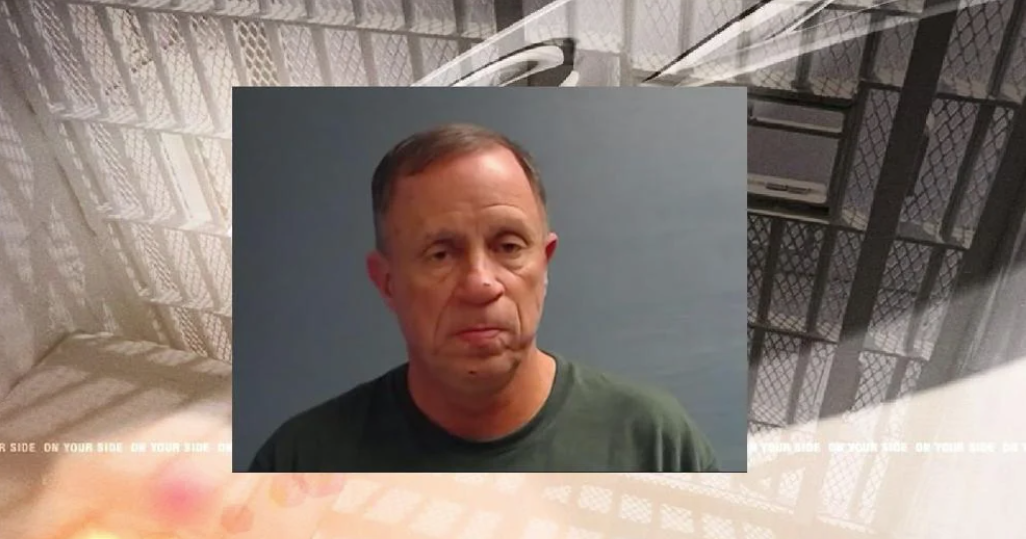 Former Red River Parish coach pleads guilty to multiple sex offenses - Vimarsana News