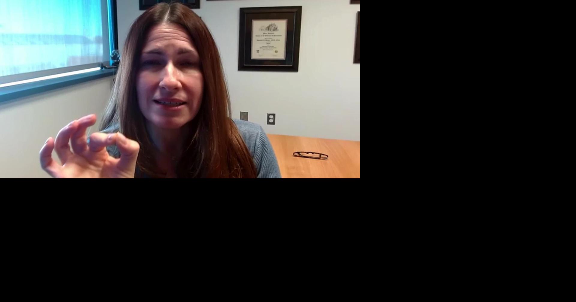 HEALTH MINUTE: RELIEF FOR DRUG-RESISTANT EPILEPSY