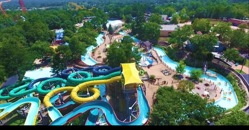 Magic Springs Theme and Water Park set to in a summer of fun