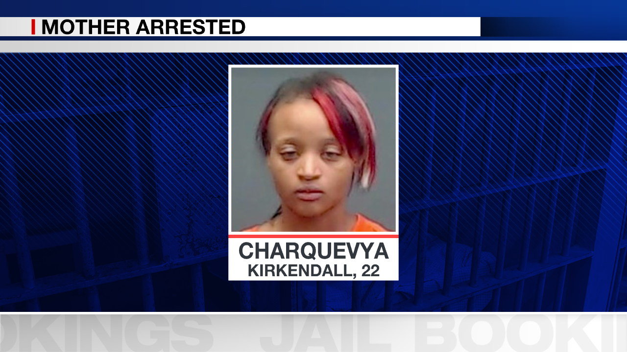 Texarkana Woman Arrested On Child Abuse, Assault Charges | News | Ktbs.com