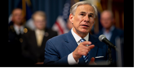 Vaccine freedom bill signed by Texas Governor Gregg Abbott - Vimarsana News