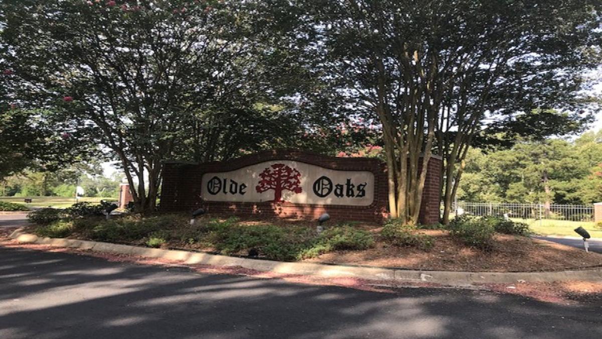 Efforts underway to bring Olde Oaks back to life ArkLaTex InDepth