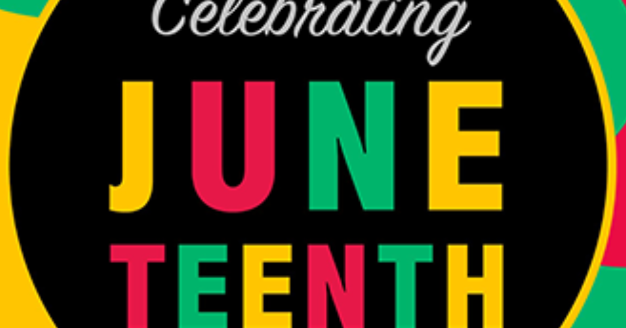 Local organizations make plans for Juneteenth celebrations - Vimarsana News