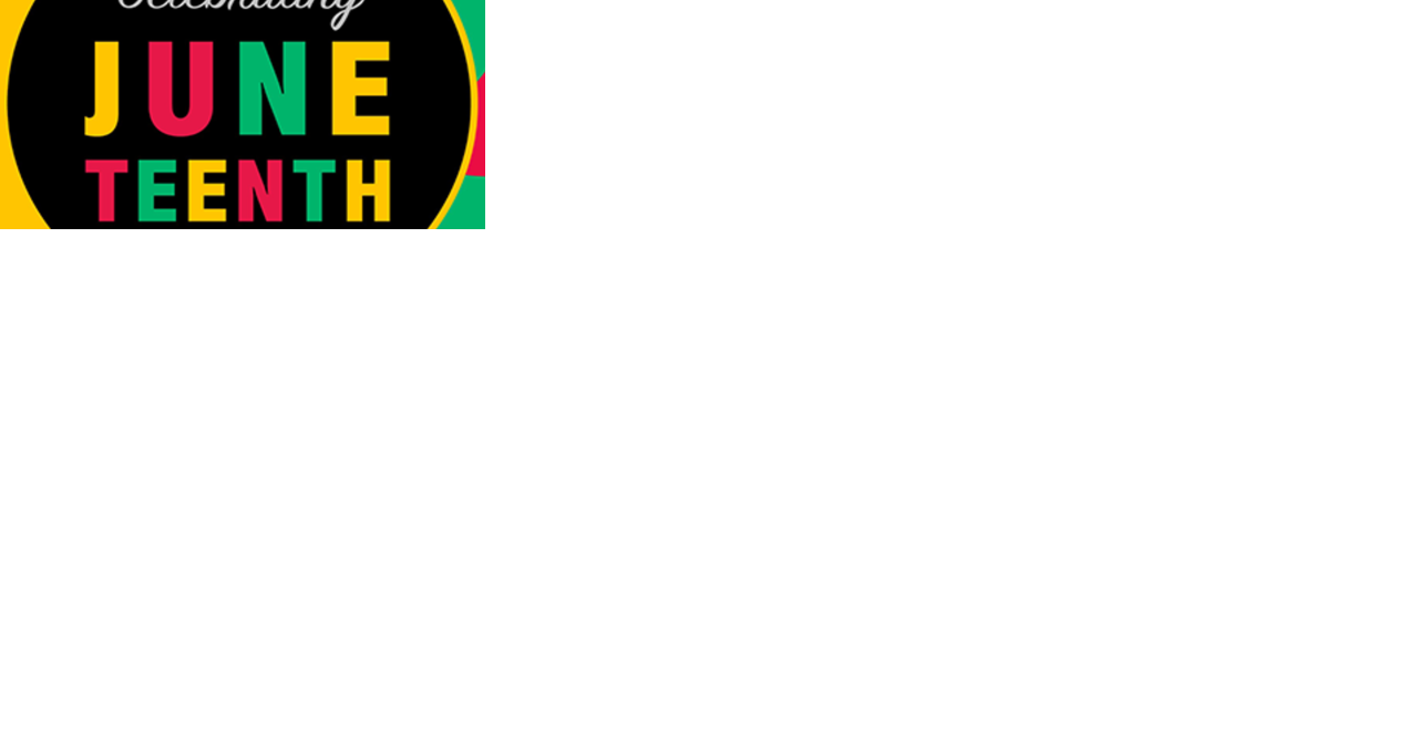 Juneteenth events in ArkLaTex - Vimarsana News
