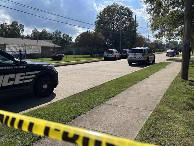 1 injured in shots fired call on Illinois Avenue | News | ktbs.com
