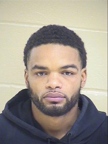 Joshua Byrd