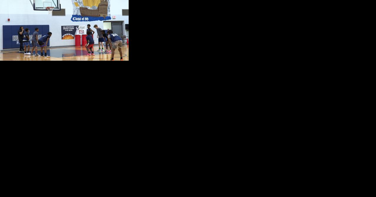 Junior NBA Skills Challenge honors Devin Myers - Vimarsana News