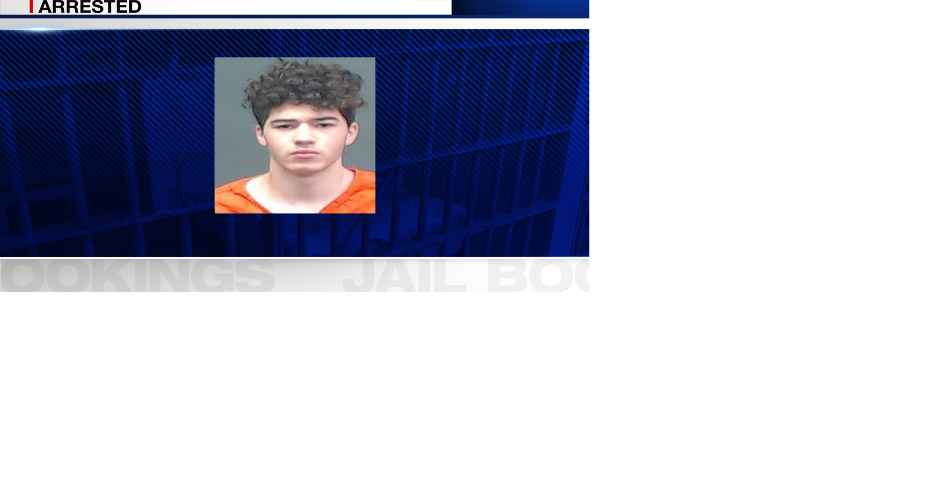 New Boston man wanted for murder is captured | News | ktbs.com