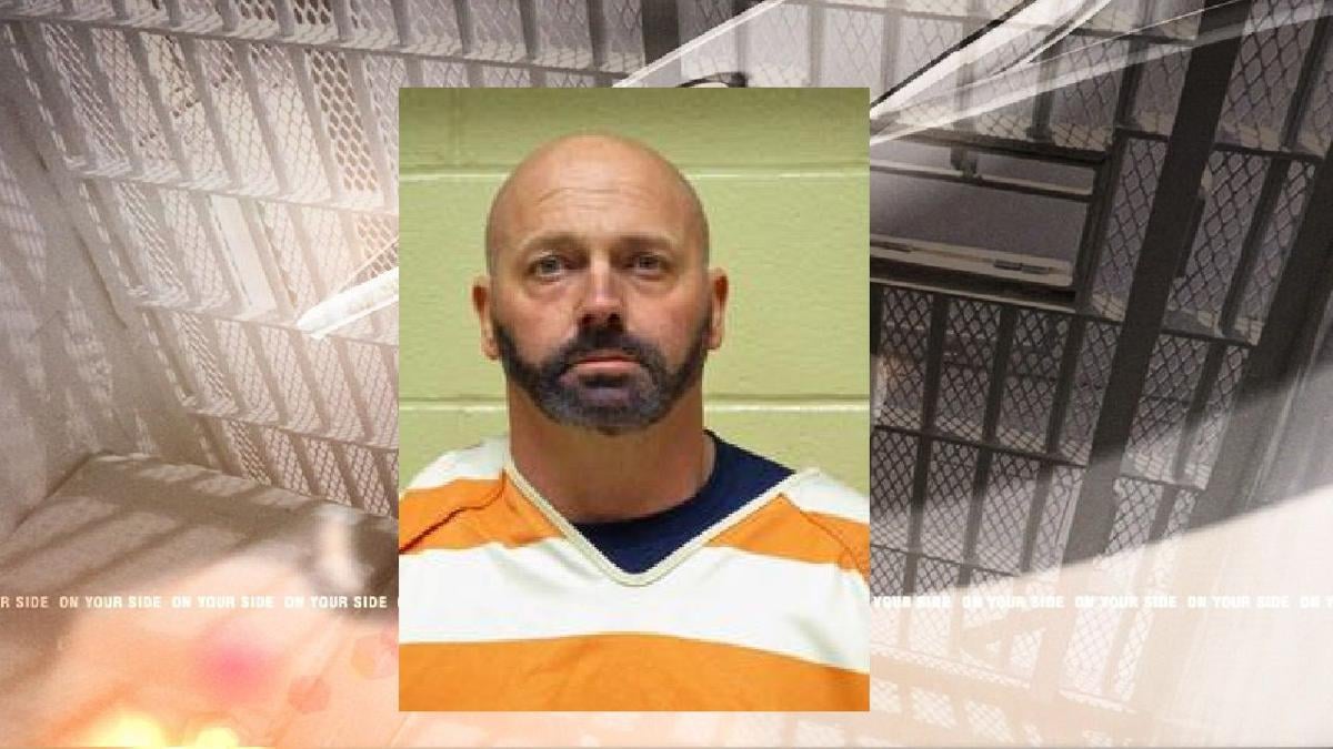 Attorney Hardy Wants Bond Reduced Not A Threat To The Community News Ktbs Com