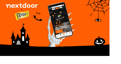 Pet-friendly feature added to neighborhood trick-or-treat map - Vimarsana News
