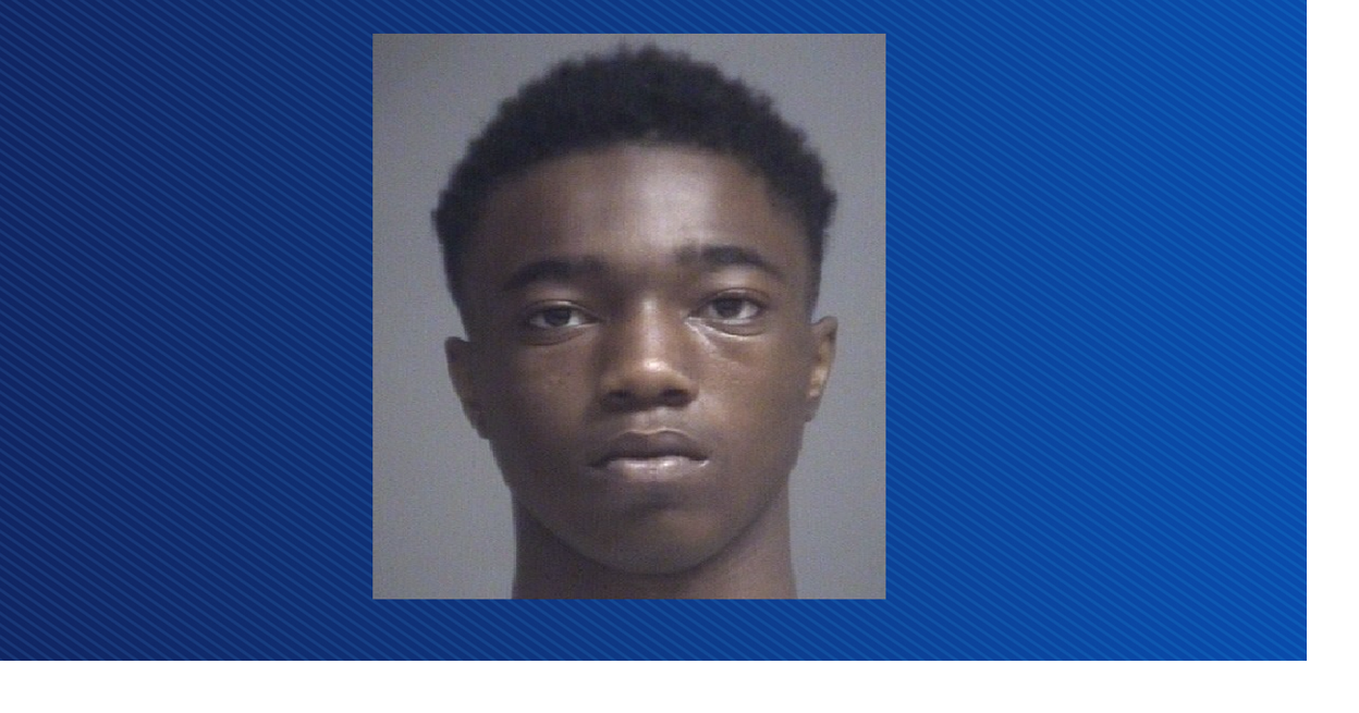 Third arrest in Bossier City driveby shooting that left young girl