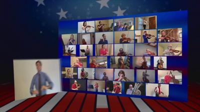 Virtual Shreveport Symphony