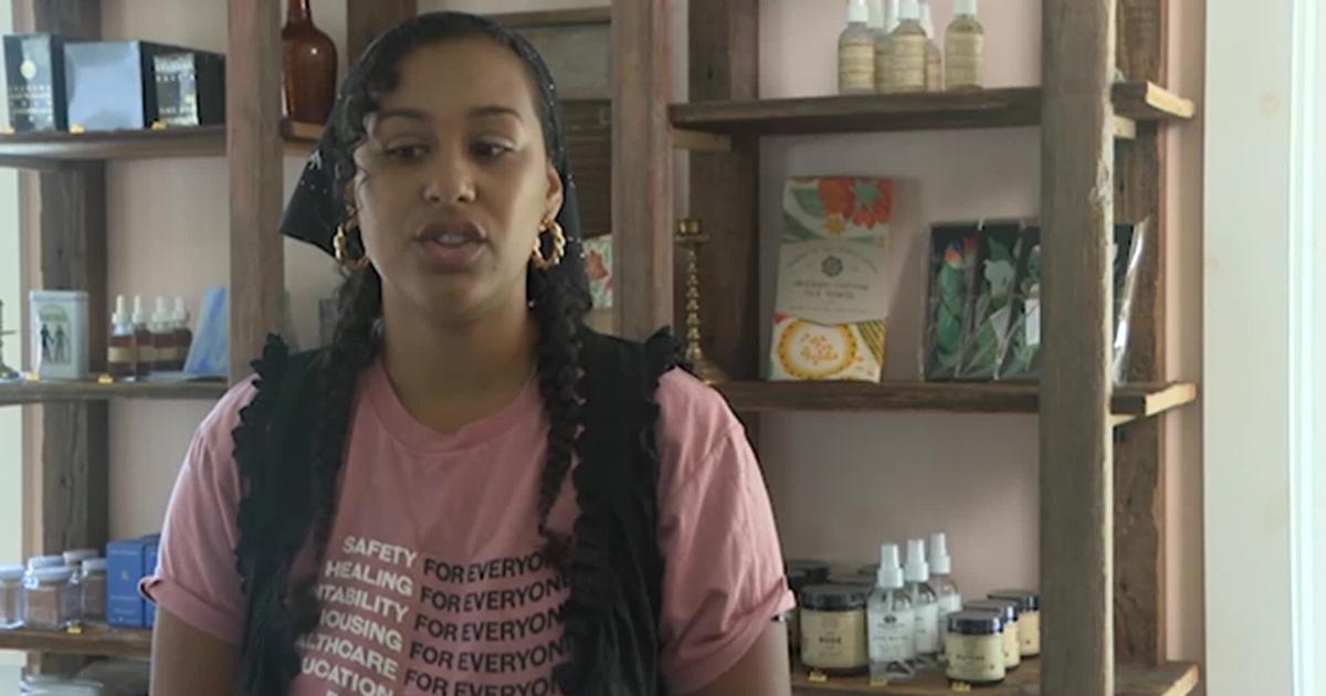 VT: BLACK FARMERS IN VERMONT PROMOTE FOOD ACCESS