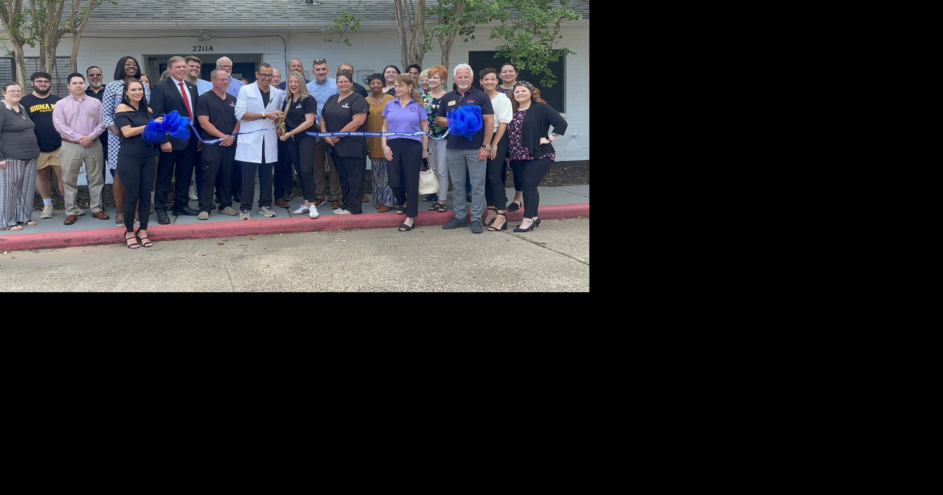 tirzepatide bossier city Clinic catering to men's health opens in Bossier City | In Case You Missed  It