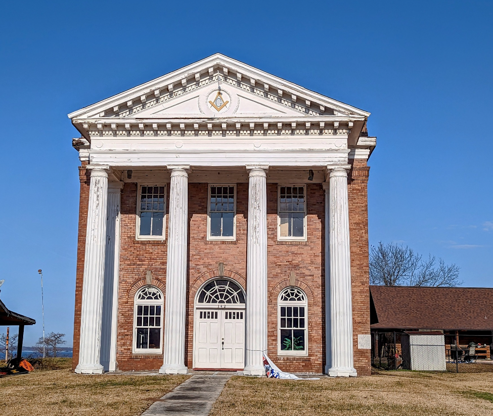 2 Northwest Louisiana Historic Sites On Most Endangered List | News ...