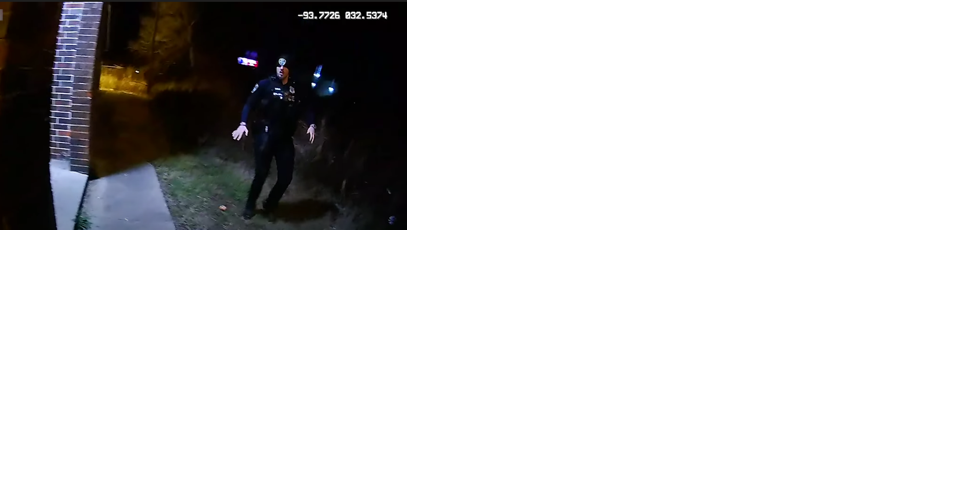 "I don't feel like Shreveport police protected or served Alonzo Bagley:" Family reacts as SPD officer arrested in fatal shooting - Vimarsana News