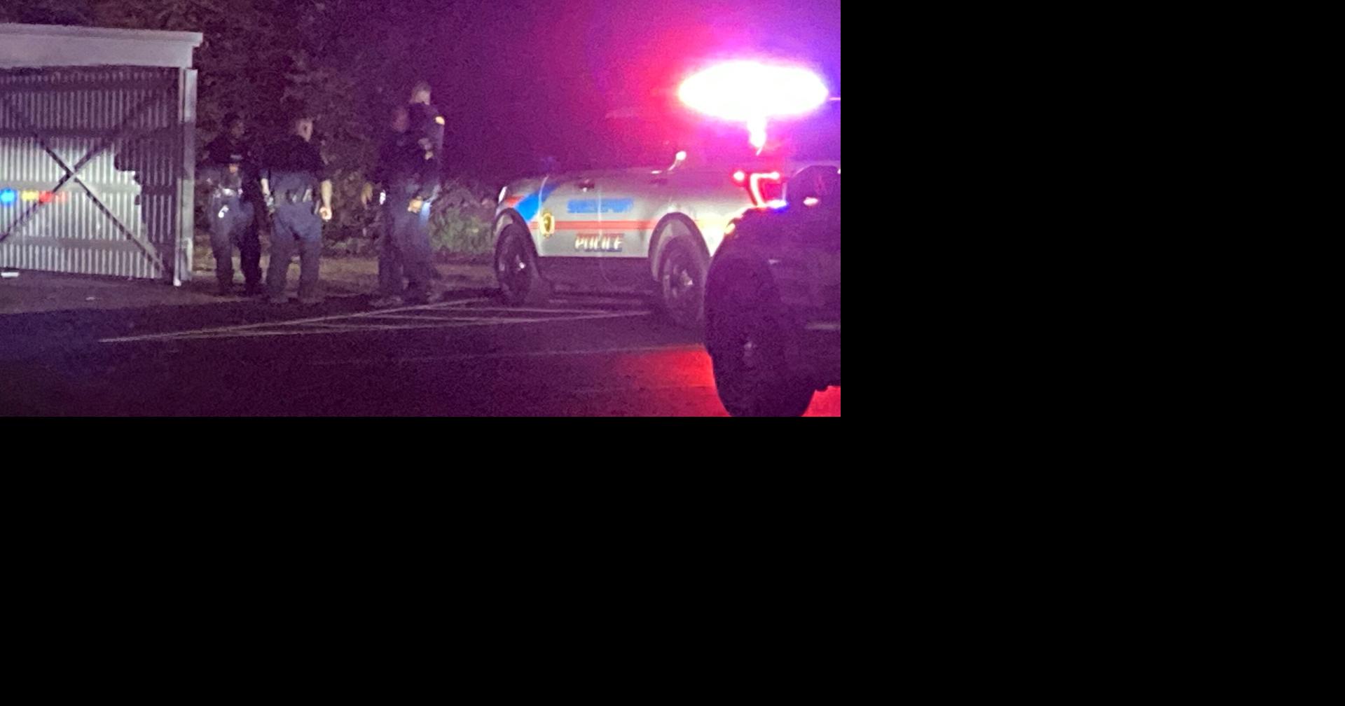 Man injured in Shreveport shooting | News | ktbs.com