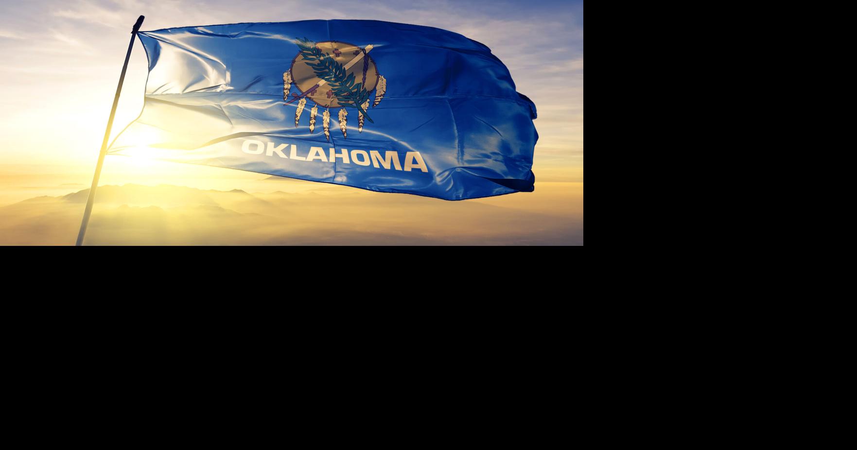 Oklahoma voters head to the polls for primary elections, minimum wage vote
