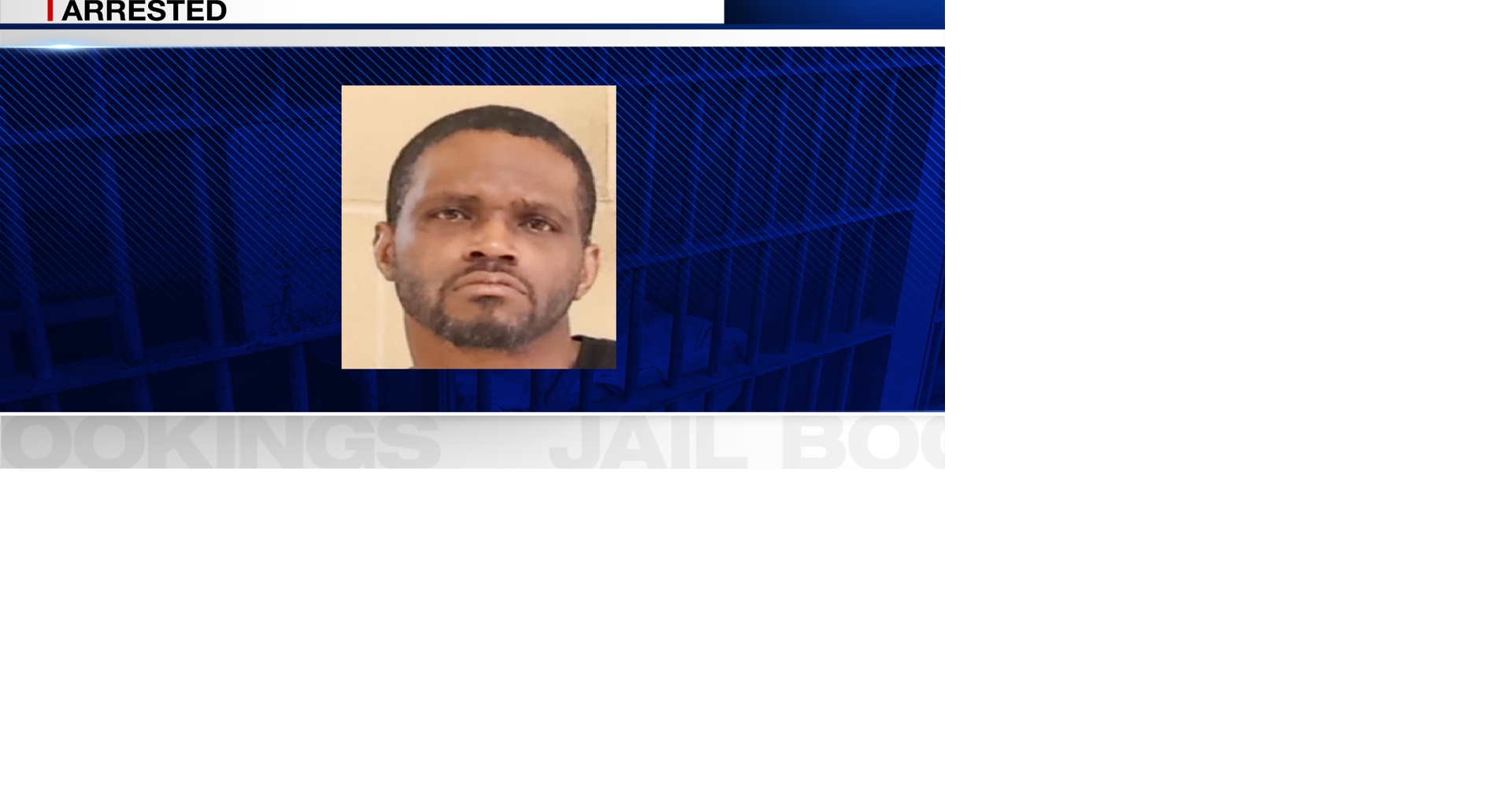Shreveport police arrest suspect in February homicide | News | ktbs.com