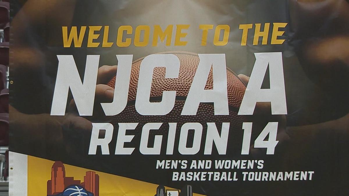 Centenary S Gold Dome To Host Region Xiv Tournament Sports