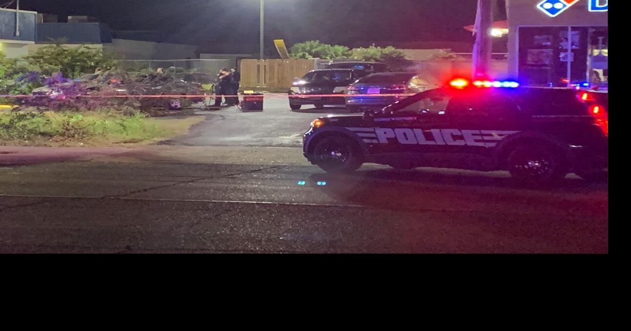 Deadly shooting on Hearne Avenue in Shreveport News