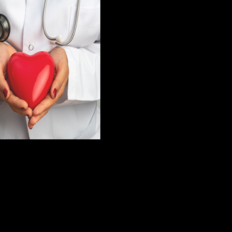 LSUHS Heart Health Day