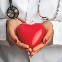LSUHS Heart Health Day