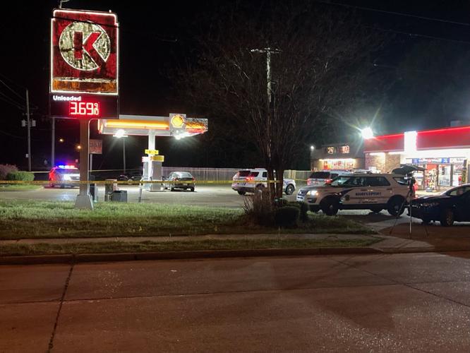 Suspect arrested in convenience store shooting in west Shreveport ...