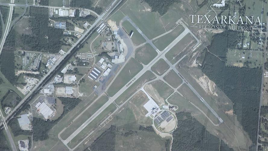 Texarkana Airport receives funding to complete runway project