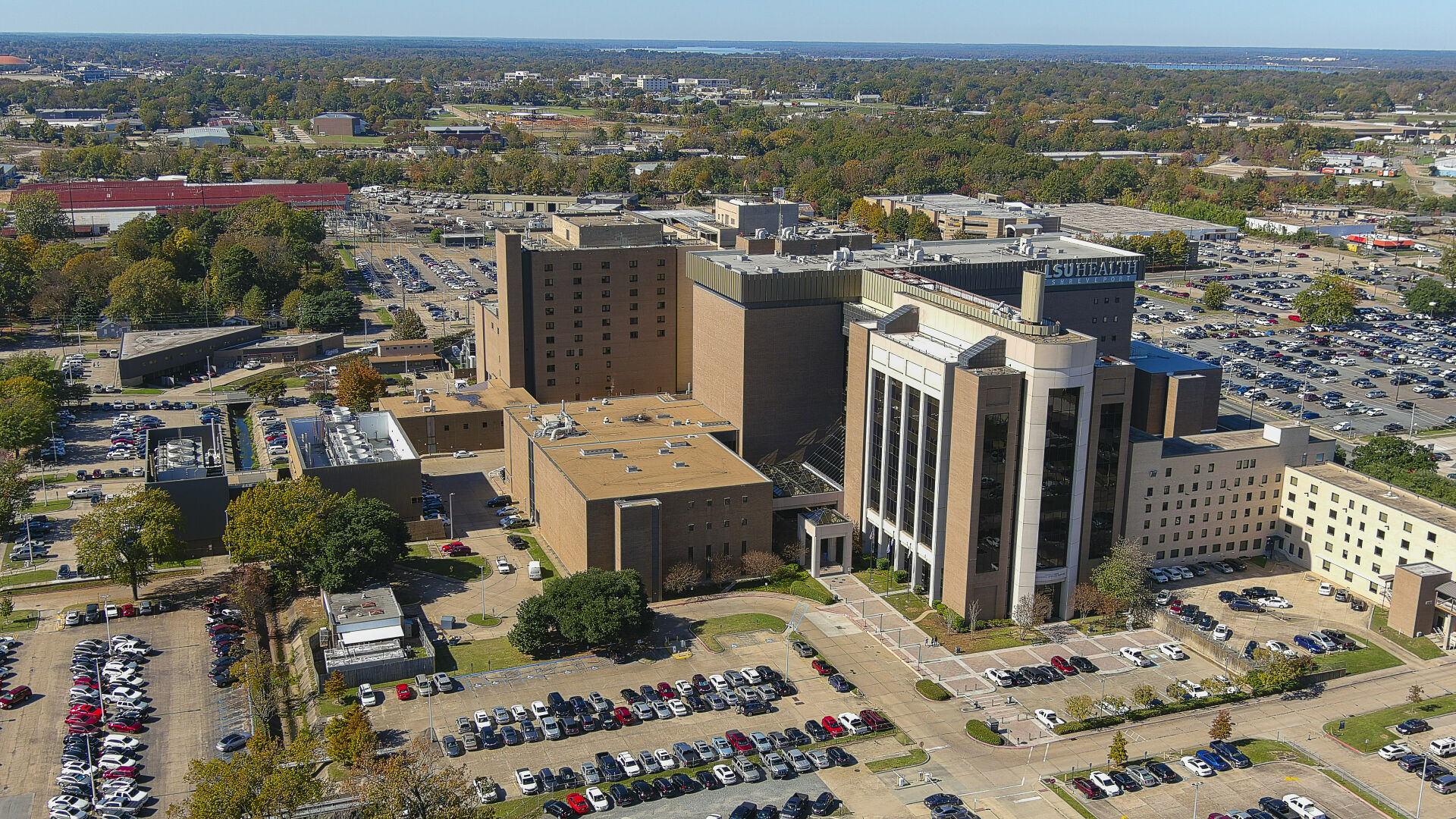 LSU Health Shreveport to host Annual 'Evening for Healers' gala ...