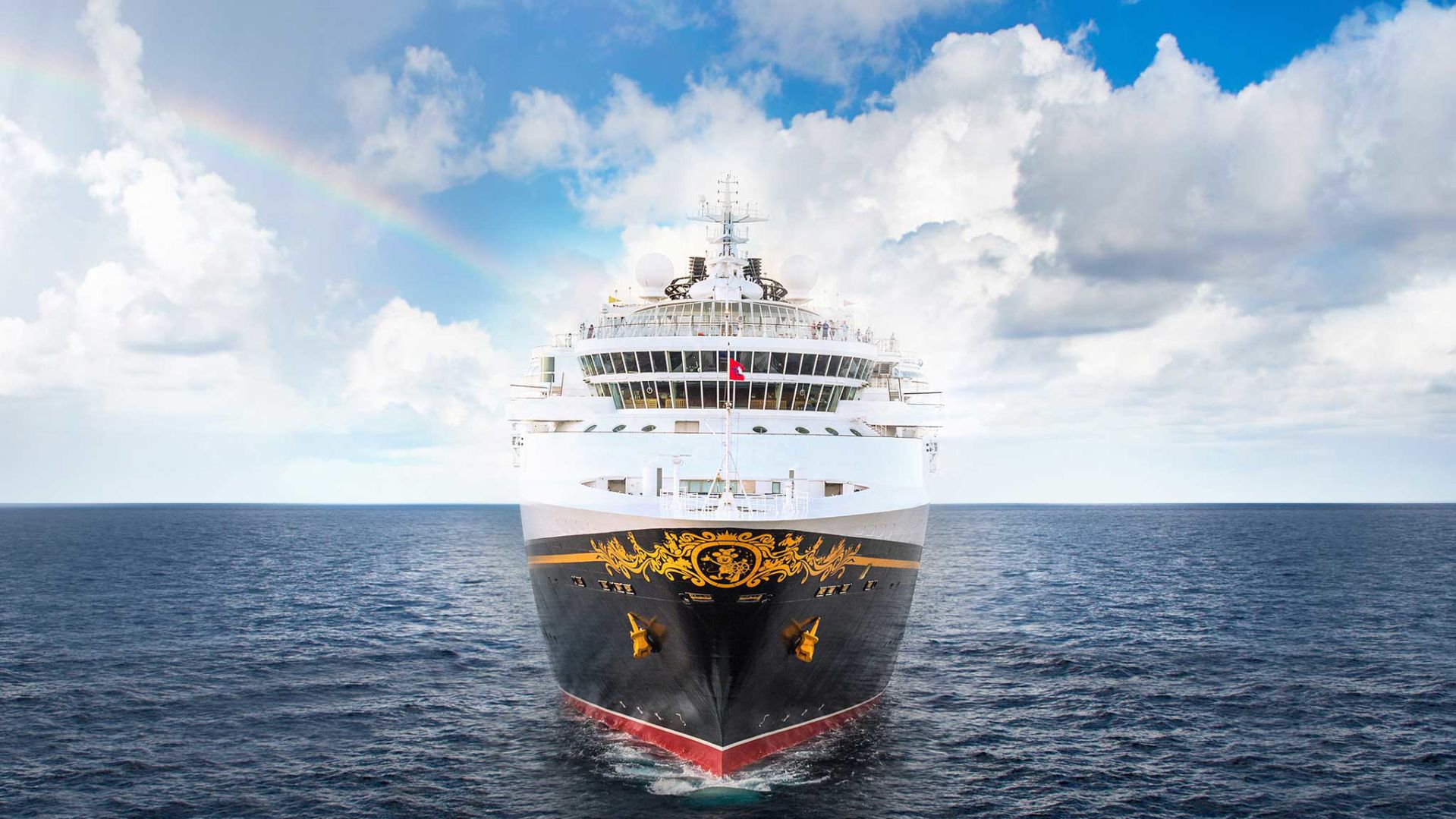 disney cruise new orleans 2024