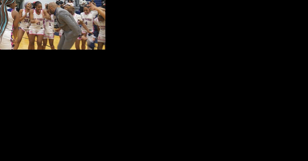 Huntington, Parkway girls advance to Marsh Madness - Vimarsana News