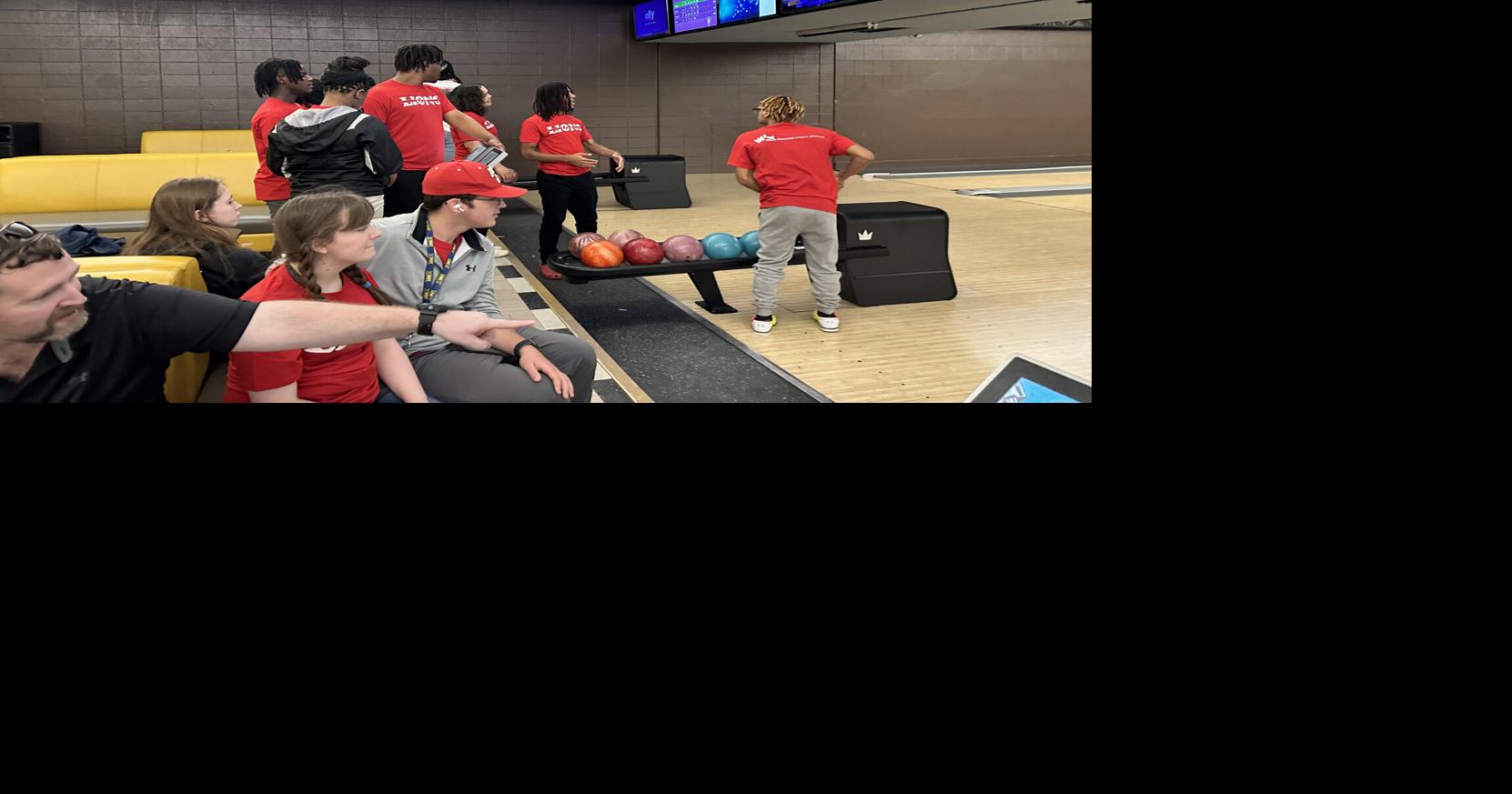 WK grant to Plain Dealing High School Slideshows