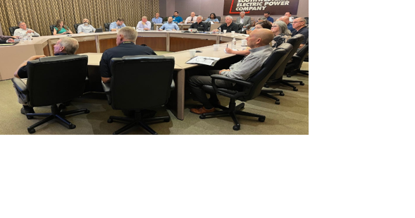 SWEPCO hosts post-storm forum with emergency management, medical officials - Vimarsana News