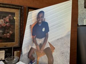 Community Mourns 13-Year-Old Sha’Michael Russell, Remembered as Hero