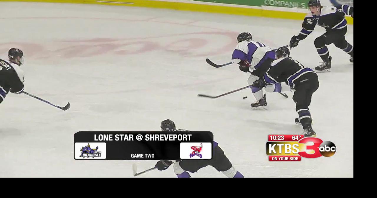 Shreveport Mudbugs preview playoff series against Lone Star