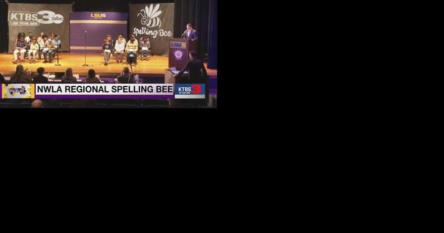 2022 NWLA Spelling bee champion crowned - Vimarsana News