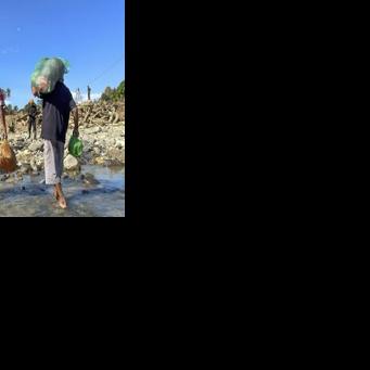 Indonesia's meteorological agency warned Aceh could see "very heavy rain", with North and West Sumatra also at risk