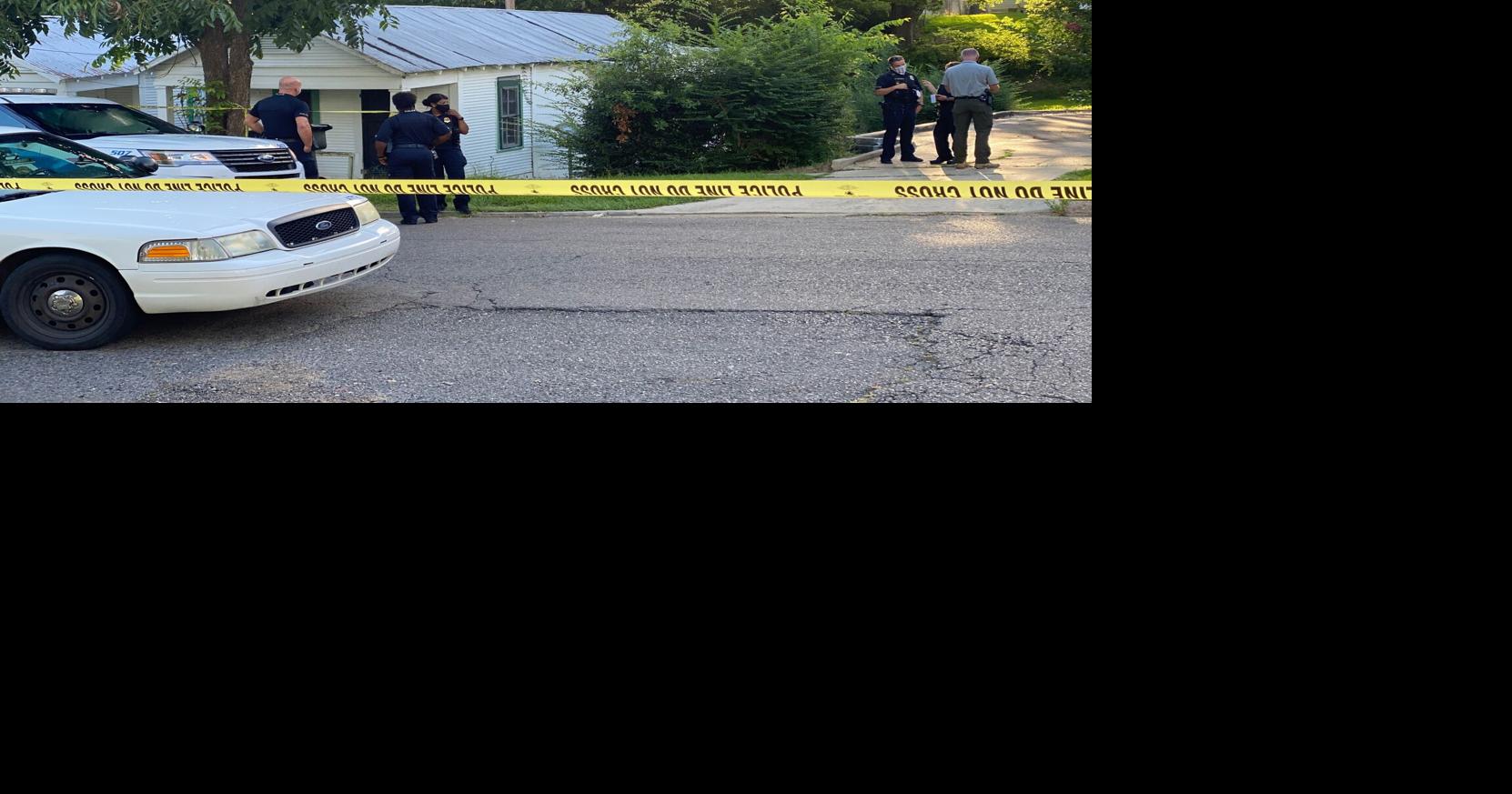 Shreveport shooting leaves man severely injured | News | ktbs.com