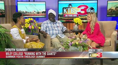 The Wiley College Youth Theology Summit