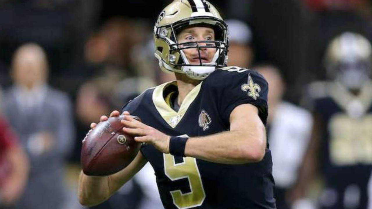 Saints 2020 preseason schedule presented by SeatGeek announced