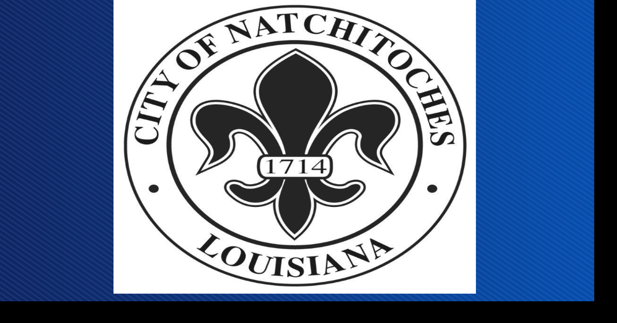Saturday Town Hall with Natchitoches Mayor Ronnie Williams