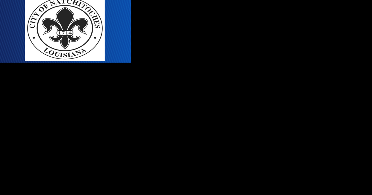 Natchitoches gets $5M grant to expand water treatment plant - Vimarsana News