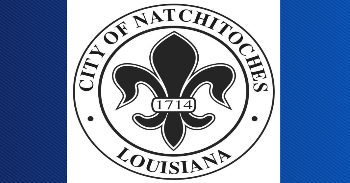 Saturday Town Hall with Natchitoches Mayor Ronnie Williams