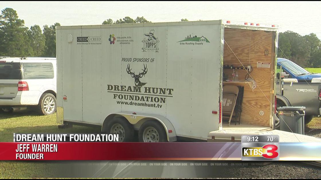 Dream Hunt News Ktbs Com